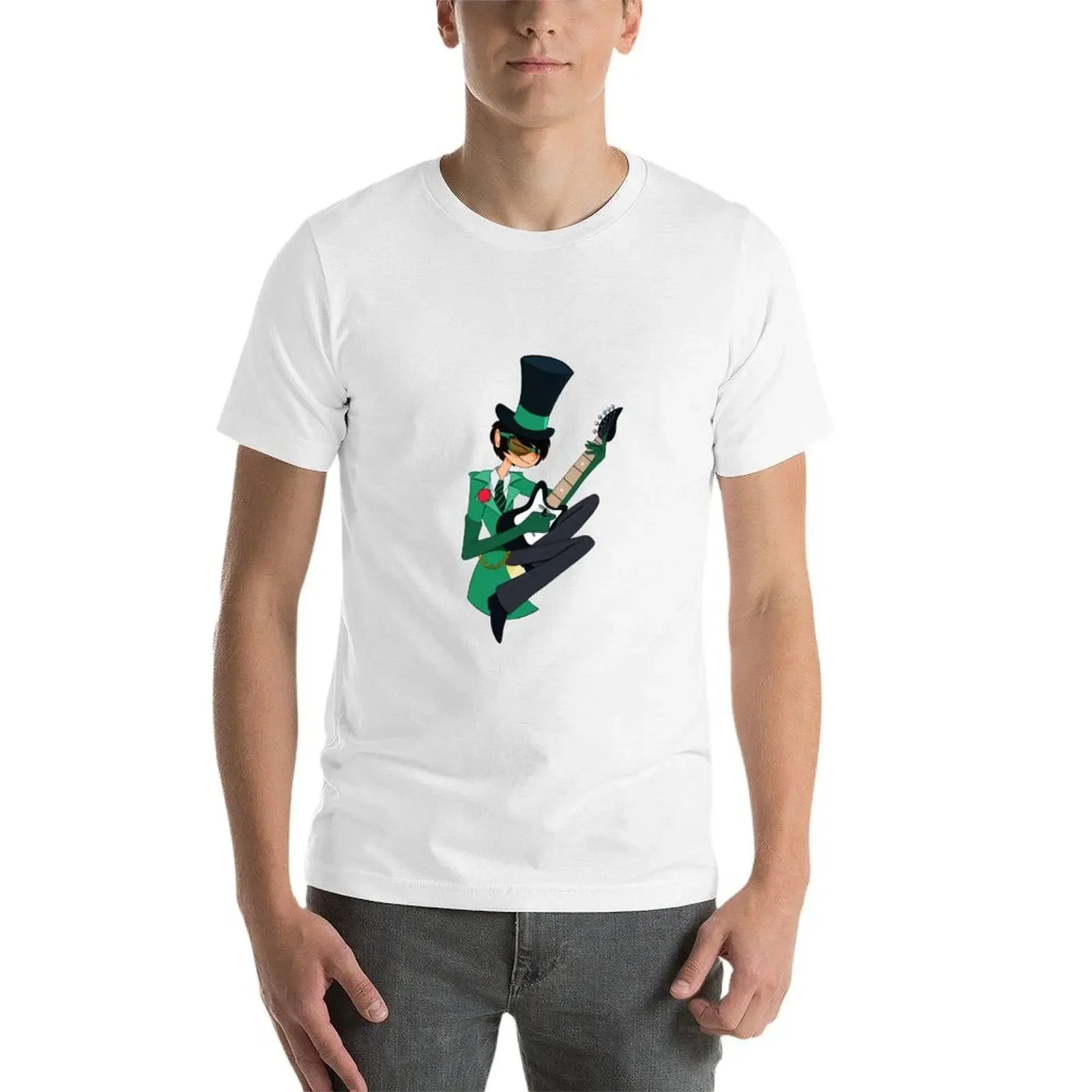 Футболка Oncie винтажные мешковатые рубашки мужские высокие футболки