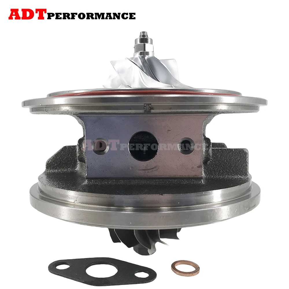 Шариковый подшипник GTD1752VRK Turbo CHRA MFS заготовка 819977 8570080H08 11658570080 8570081 турбинный