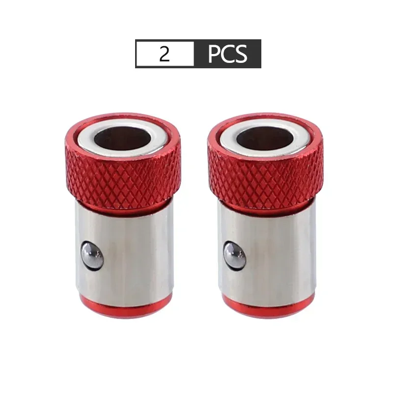 

Магнитный держатель для бит Bit Magnetizer Ring