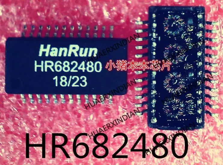 

New Original HR682480 SOP-24 In Stock