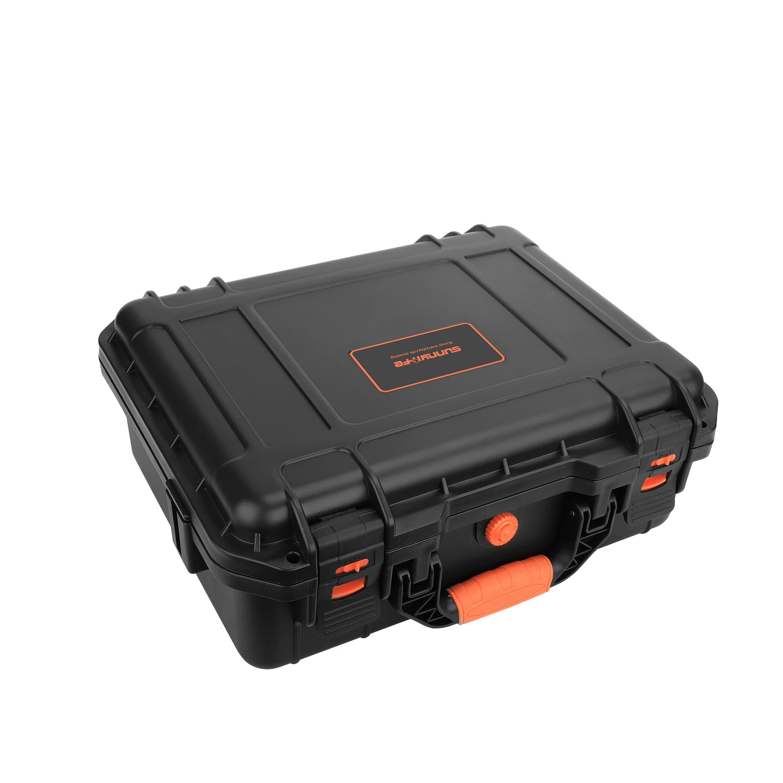For DJI Mini3 Pro Safety Box Waterproof Storage Bag Drone Outdoor Protective Suitcase enlarge