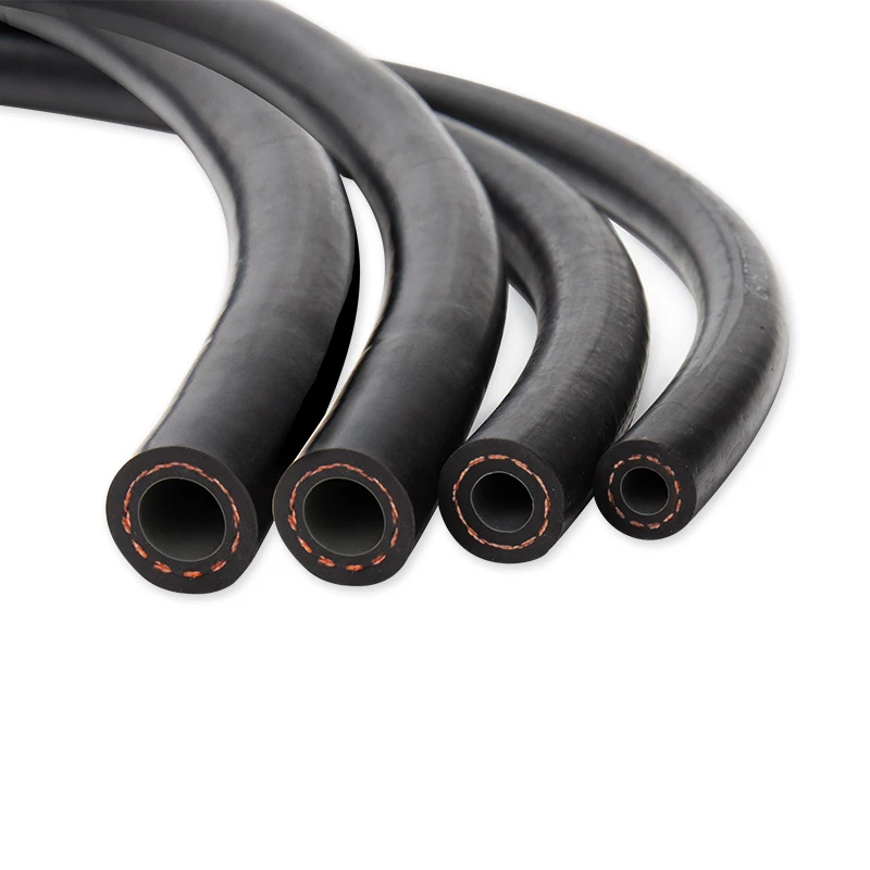 # 8 13/32 дюйма R134a R12 Автоматический шланг кондиционера Толстостенный нейлоновый