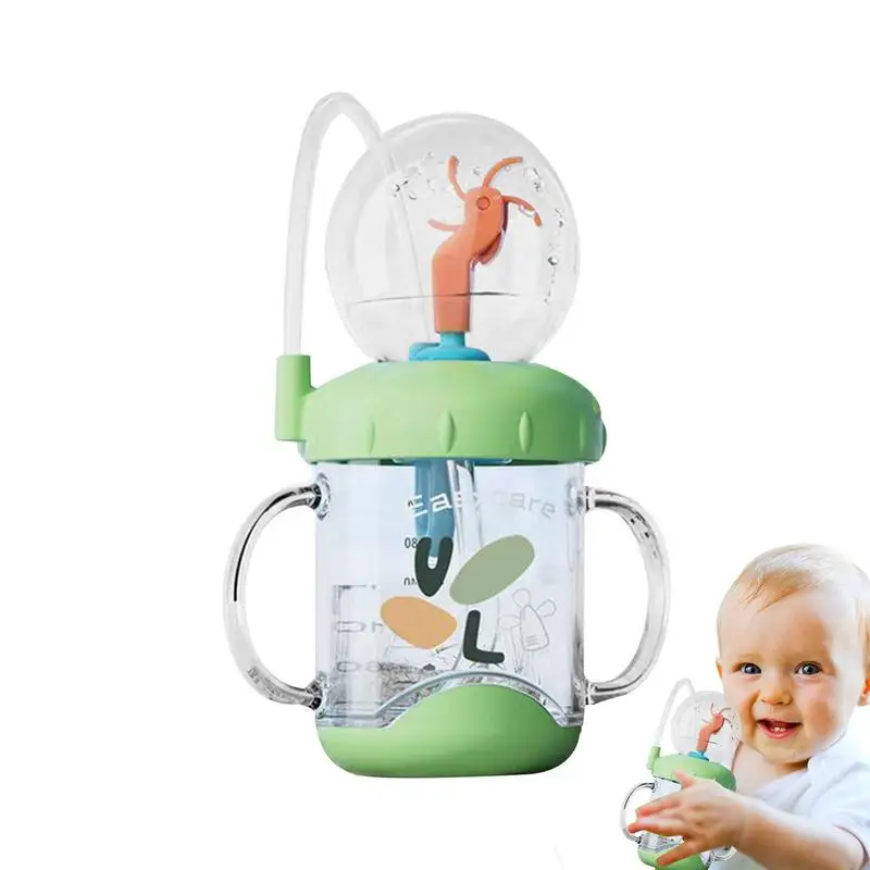 

Бутылка-распылитель с мельницей для детей, 220 мл