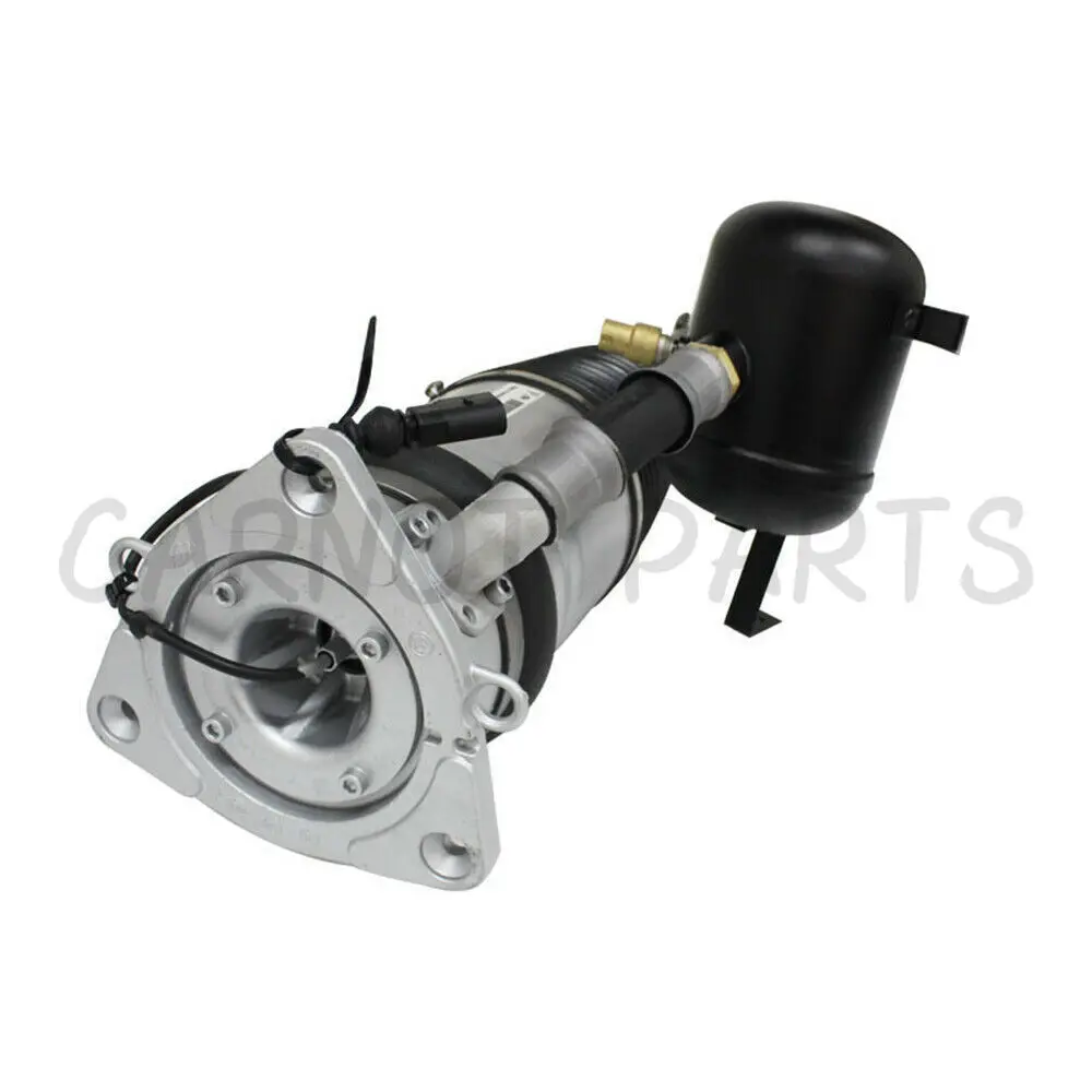 2 шт. задний пневматический амортизатор для Audi A8 D3 4E 2002-2010 0616039 АФ 4Е 0616040 0616001 Г