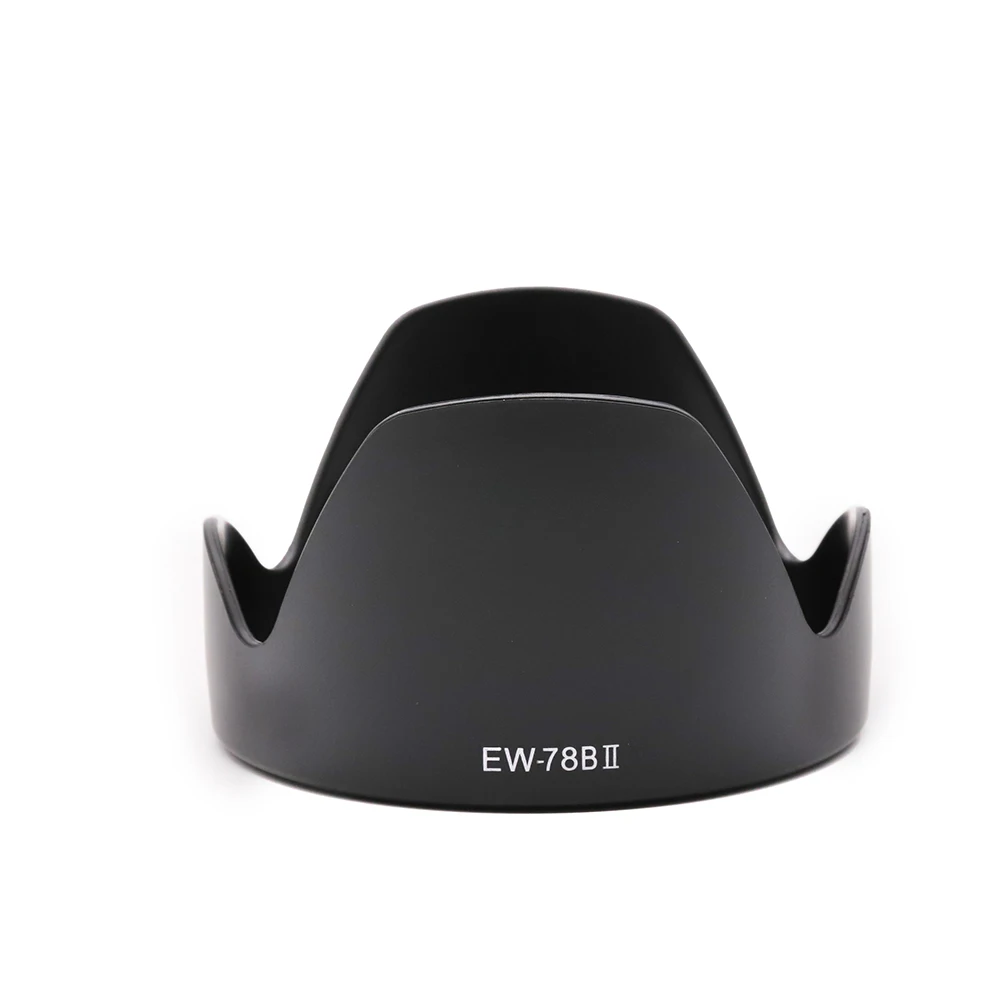 Бленда для объектива EW-78B II Canon EF 28-135 мм f/3 5-5 6 IS USM байонетная бленда