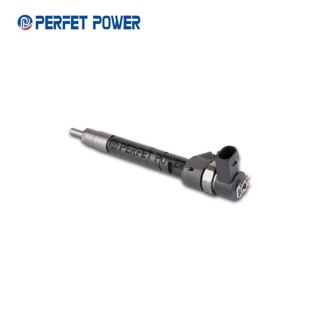 

China Made New 0445110201 Common Rail Fuel Injector 0 445 110 201 Diesel Injector for 6130700887, 6130700587 Engine