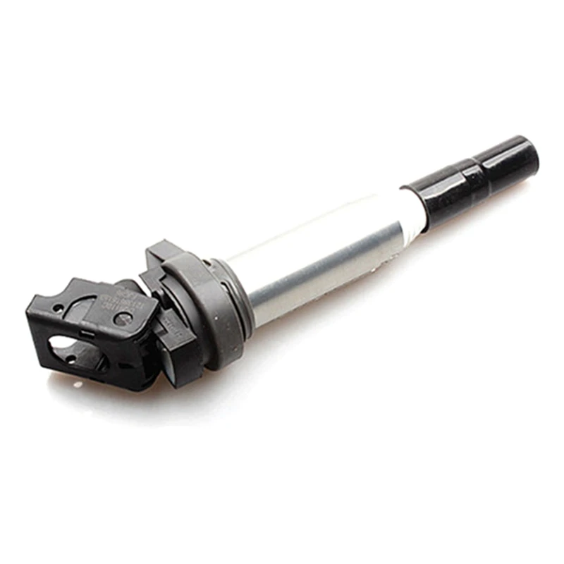 5X катушка карандаша зажигания 597091 597064 для Peugeot 207 208 308 3008 1 6 Citroen C4 C5 THP VTI BMW Mini Cooper