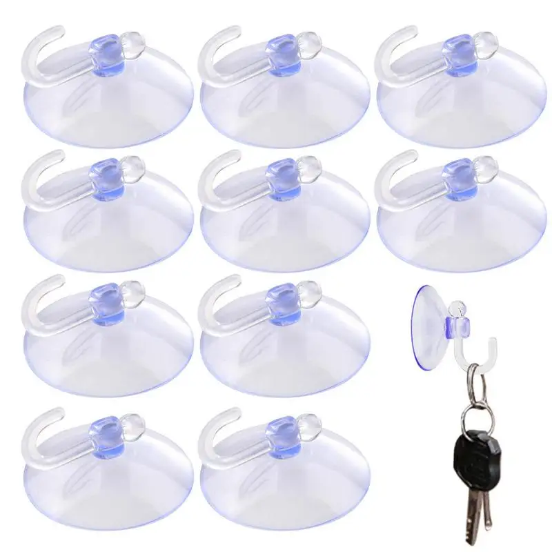 

10 шт., держатель для окон, 40 мм