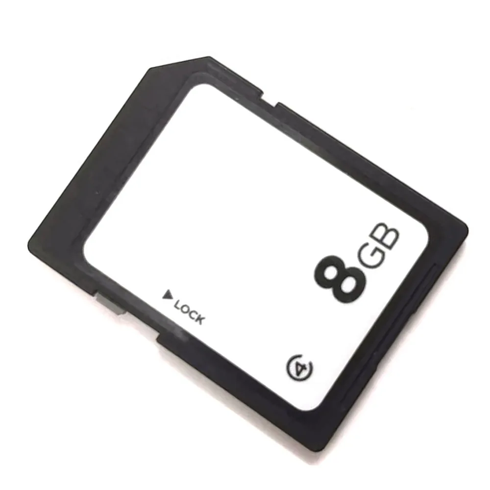 SD-карта SD8G C4 подходит для SanDisk 8 ГБ карта памяти принтера Canon CCD камера