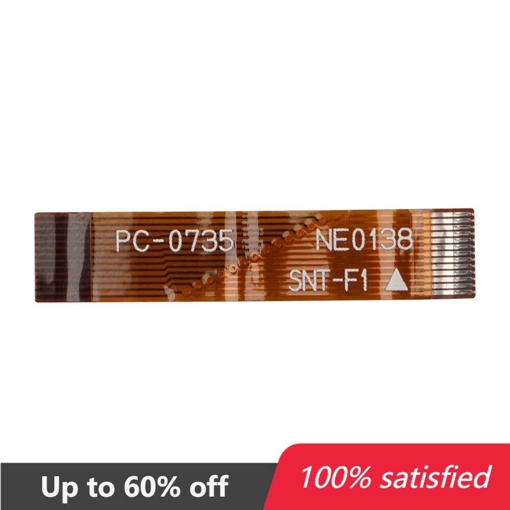 

Flex Cable (PC-0735) Replacement for Motorola Symbol SPT1846 SPT1800 series