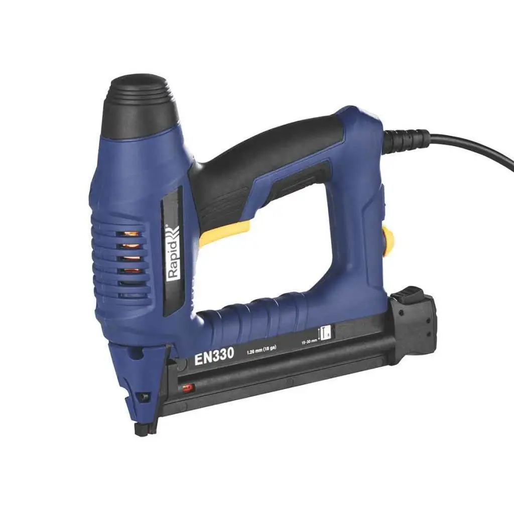 

Rapid En 330 electric nail gun