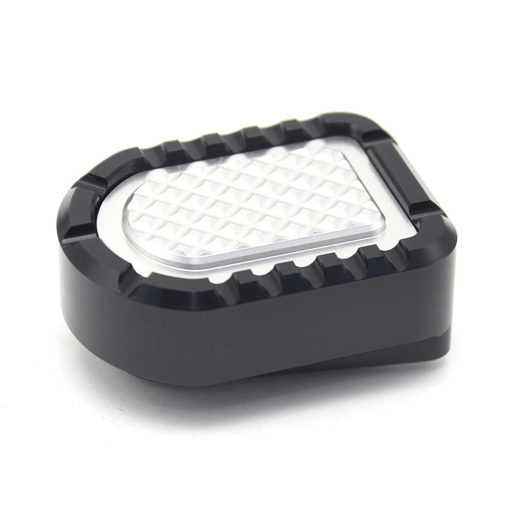 

Для HONDA CT125 HUNTER CUB Trail 125, задняя педаль тормоза, увеличенное сиденье 2020 2021 2022 2023, аксессуары для мотоциклов