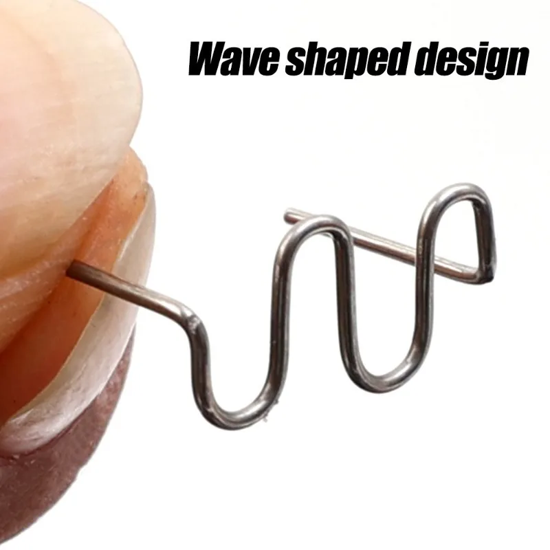 200-100 шт. степлер для автомобиля 0 8 мм