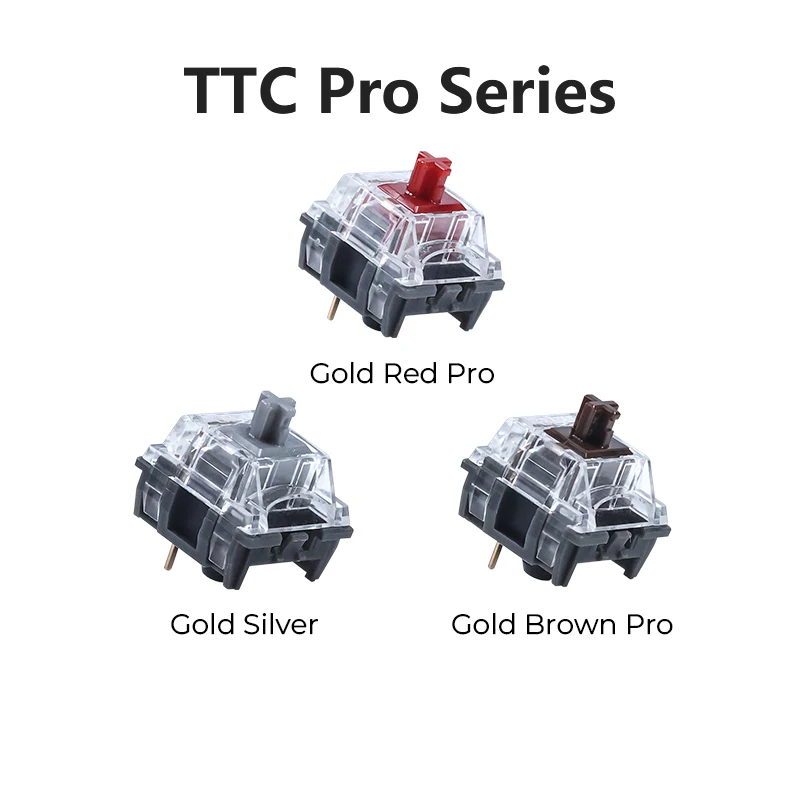 

Профессиональный 3-контактный RGB SMD MX линейный/тактильный/Серебряный переключатель для механической клавиатуры на заказ