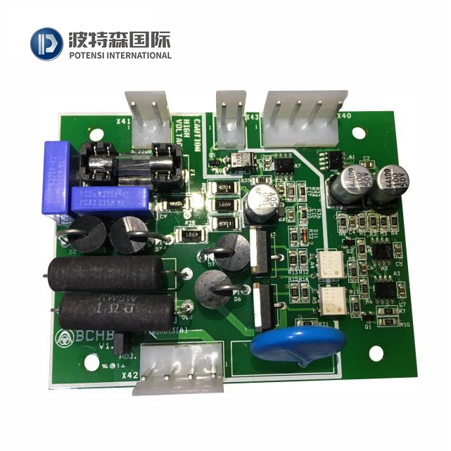 

Elevator Spare Parts Thysenkrup Elevator PCB Main Board MC2 For Lifts