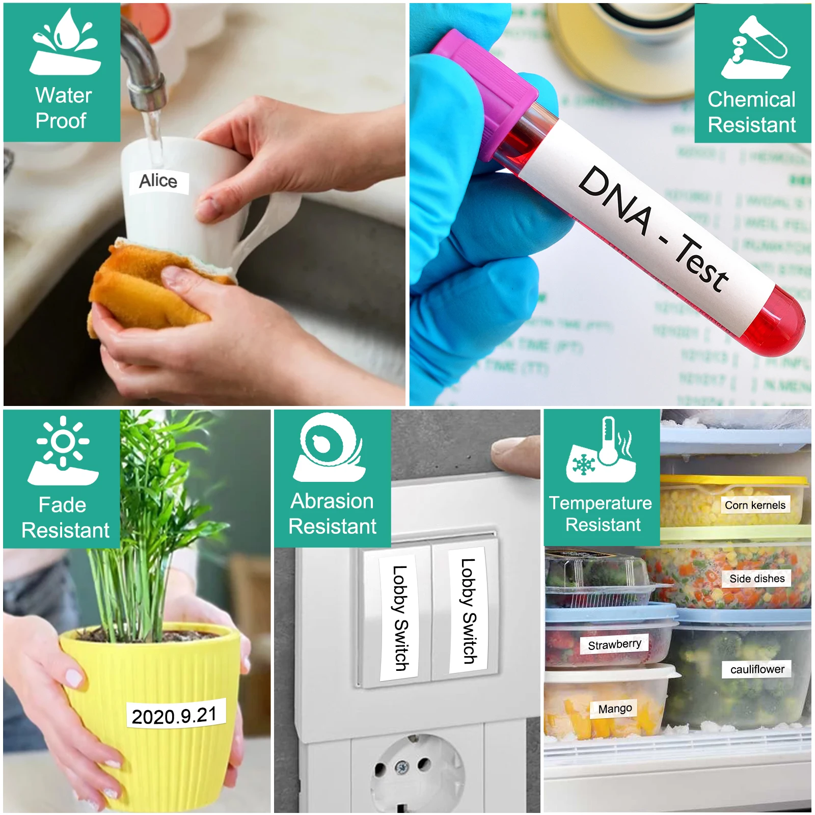 Этикеточная лента 10 шт. 12 кВт 9/12/18/24 мм совместима с Epson SS18KW SS9KW SS24KW для Германии 400