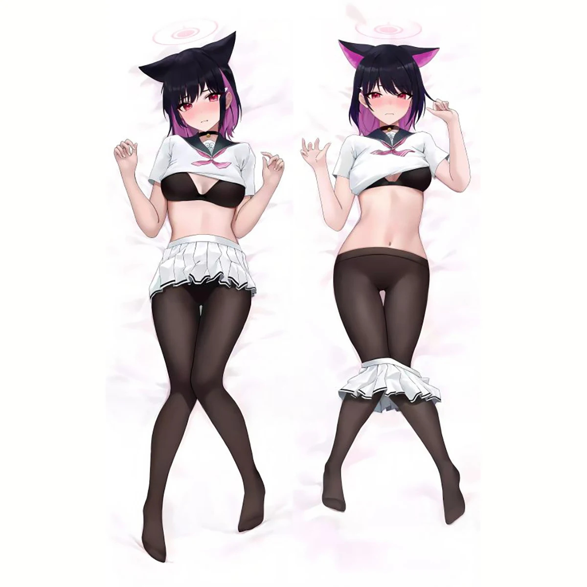 Подушка для обнимания Dakimakura 150x50 см подушка с персонализированными рисунками