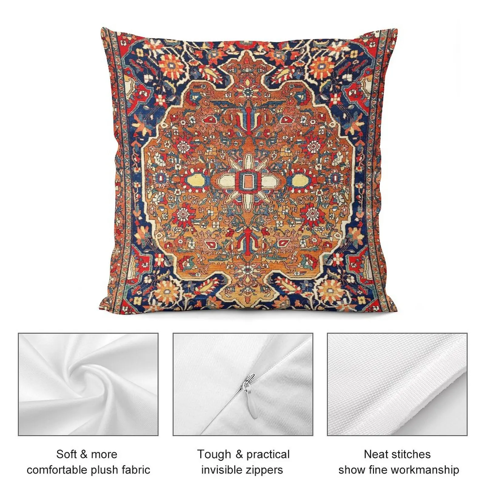 Наволочки для диванной подушки с принтом аниме