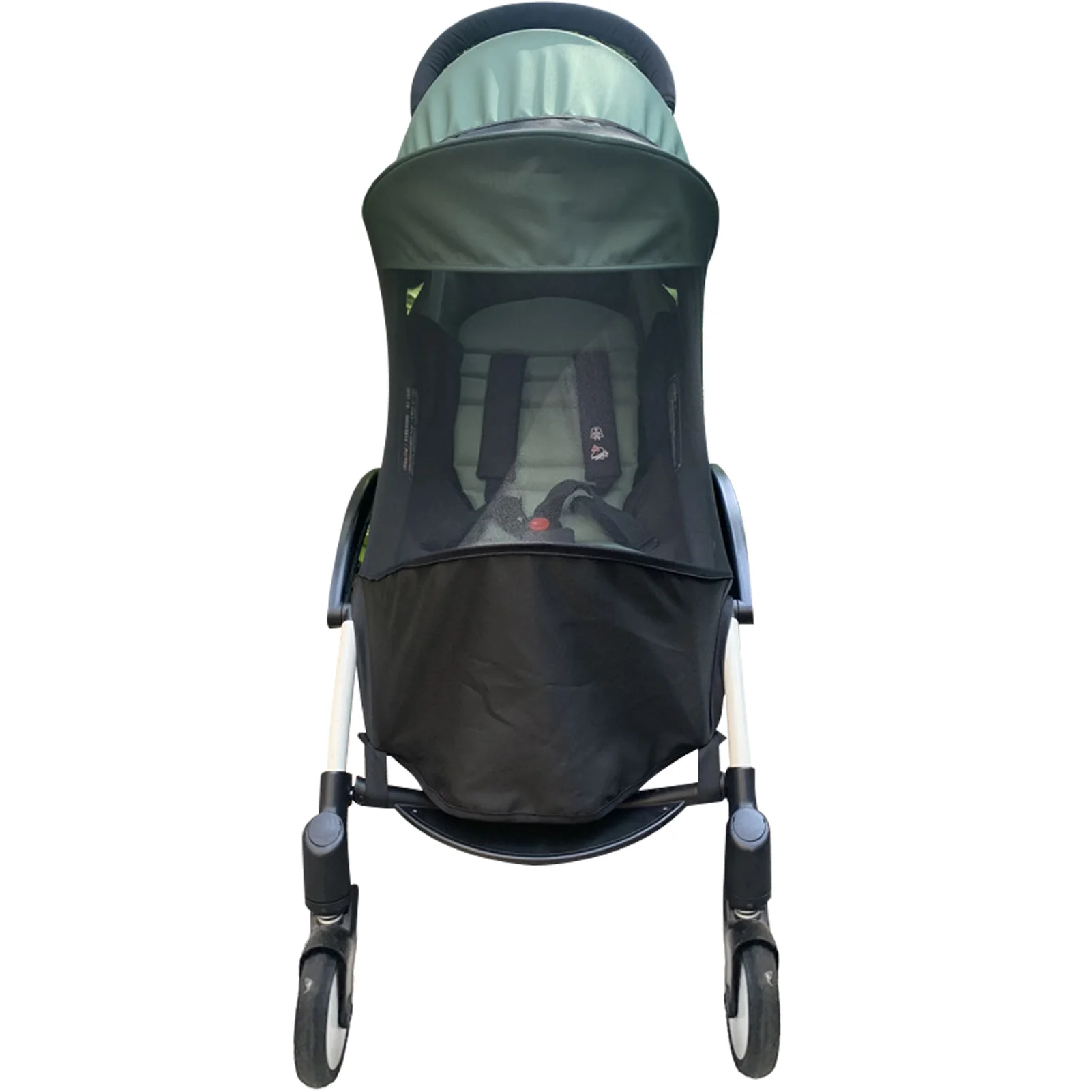 

Baby Mosquitoes Netting Net For Stroller Infants Net For Cribs Toddler Net For Stroller Infant Car Seat Mesh Net Infant