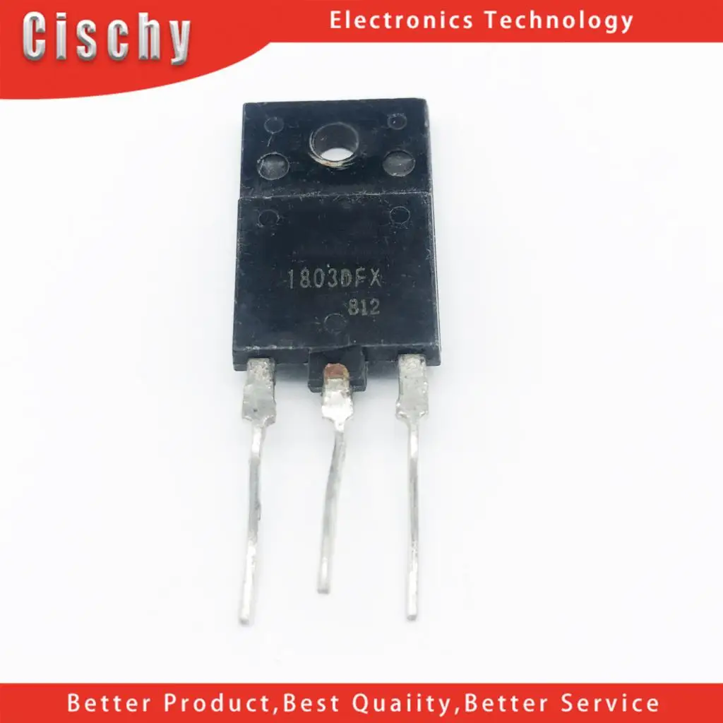 5 шт./лот MD1803DFX MD1803 1803DFX F в наличии