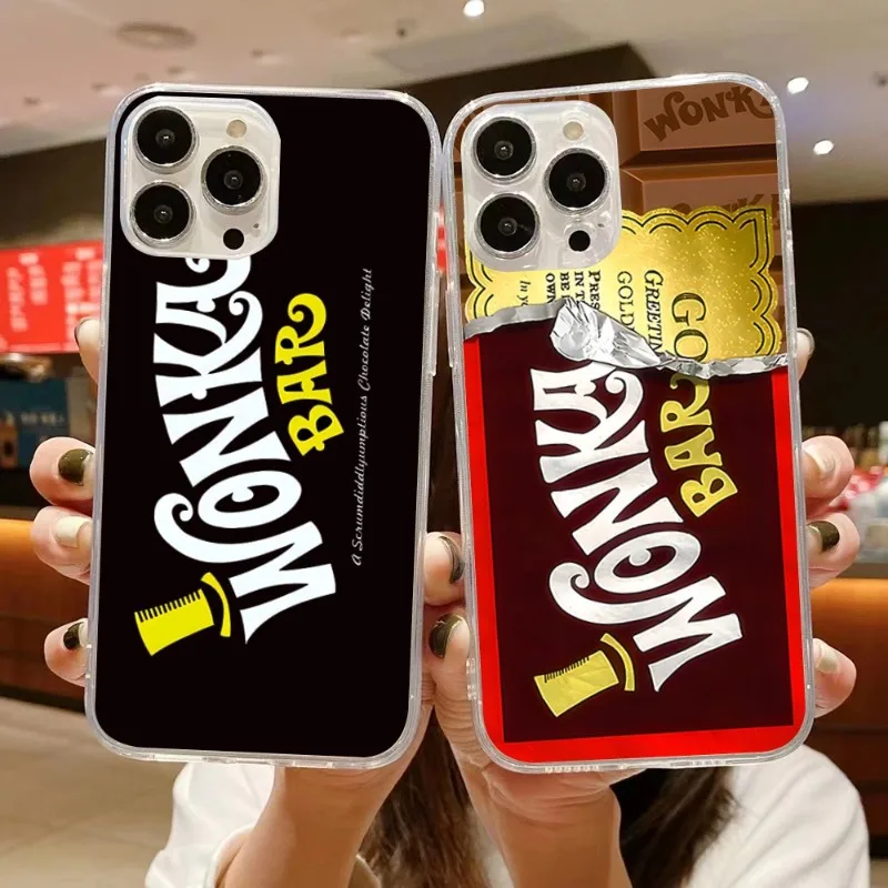 

Чехол для телефона Tastiness для IPhone 14 13 12 11 XS X 8 7 6 Plus Mini Pro Max SE 2022, мягкий прозрачный чехол для телефона