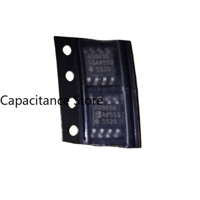 

10PCS AD8656 AD8656A AD8656AR AD8656ARZ Precision Amplifier Chip New Hot Sale