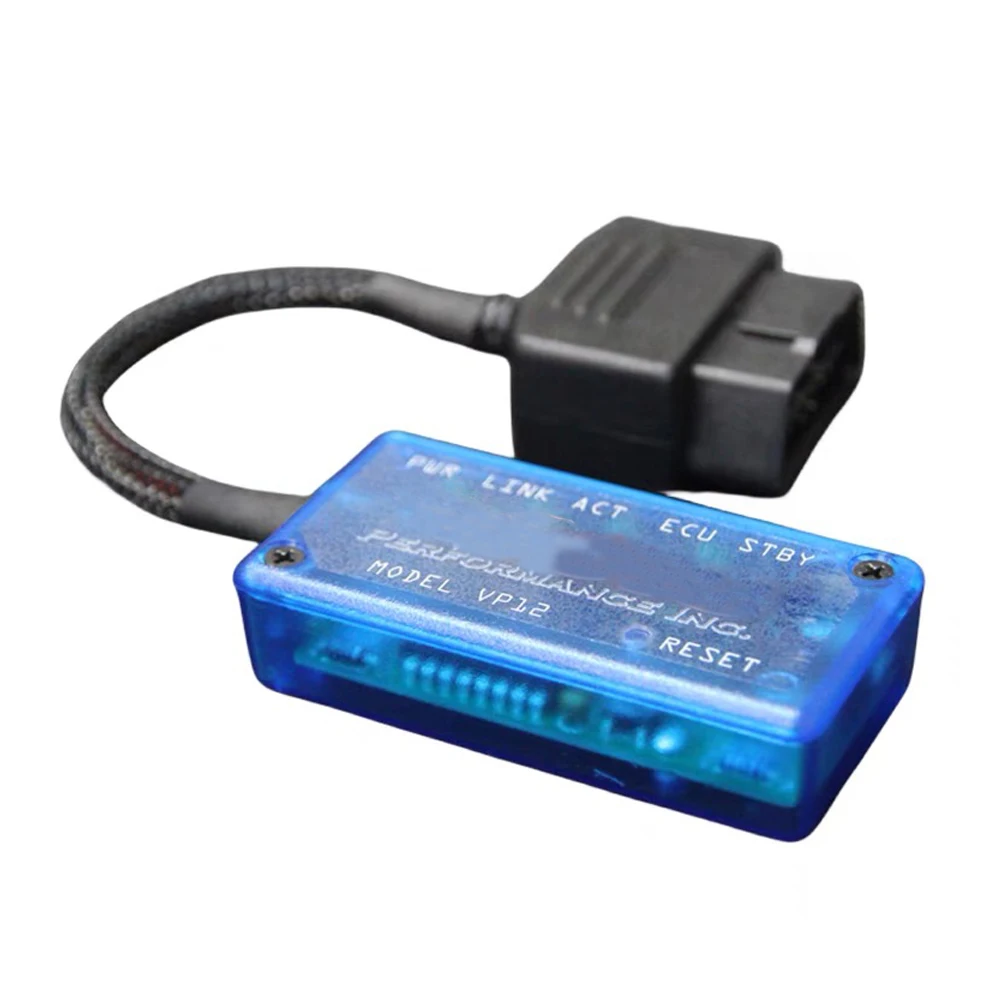 Для VP12 OBD Динамический мягкий флэш-чип Автомобильное повышение мощности для VOLO