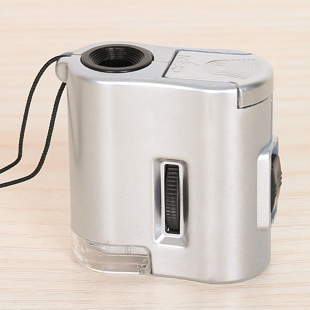 

Wide Range Of Applications Magnifier For Jewelry Electronics Professional Grade Equipment Professional Magnifying Glass