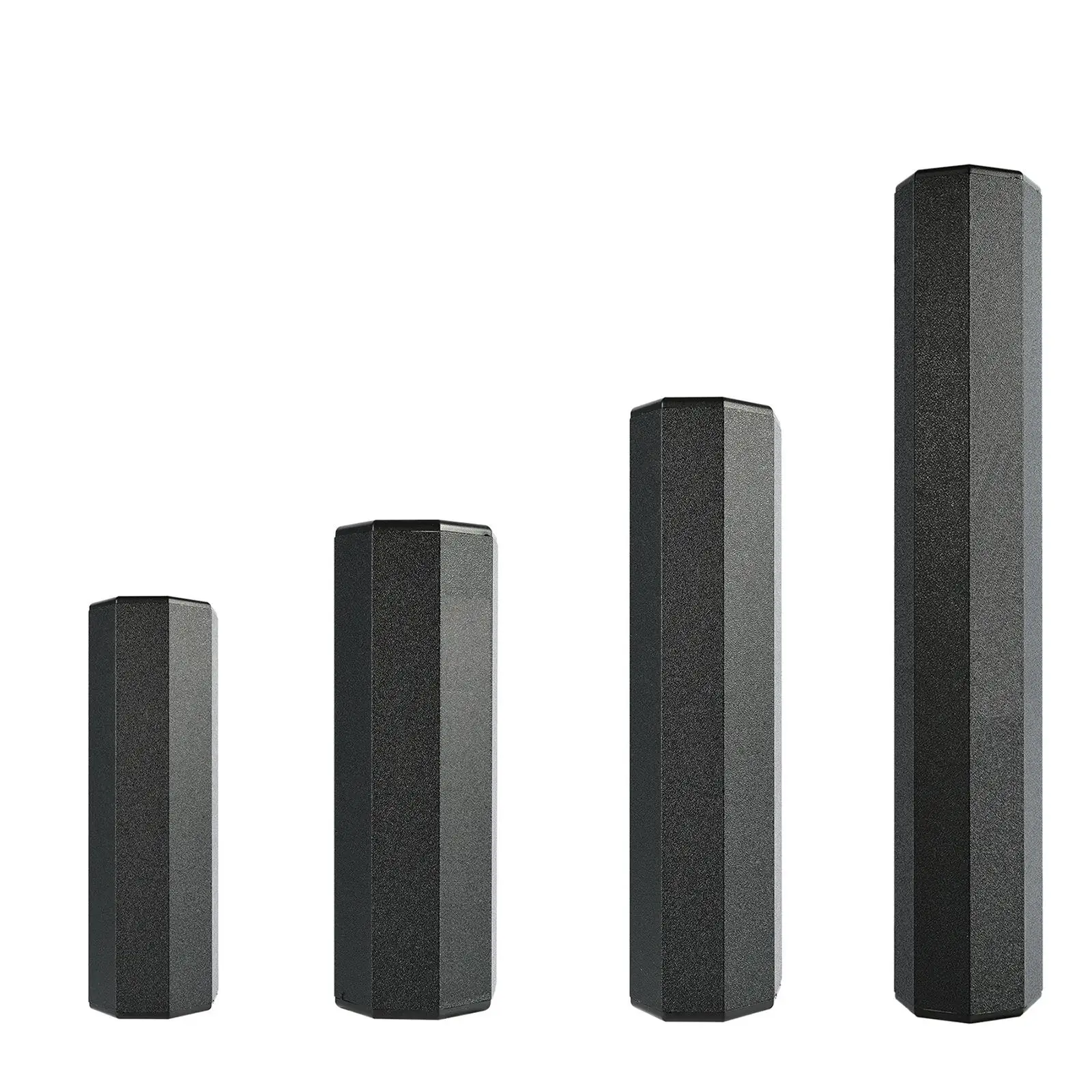

Octagonal Sand Shaker Percussion Shaker Rattles Rhythm for Performance Live