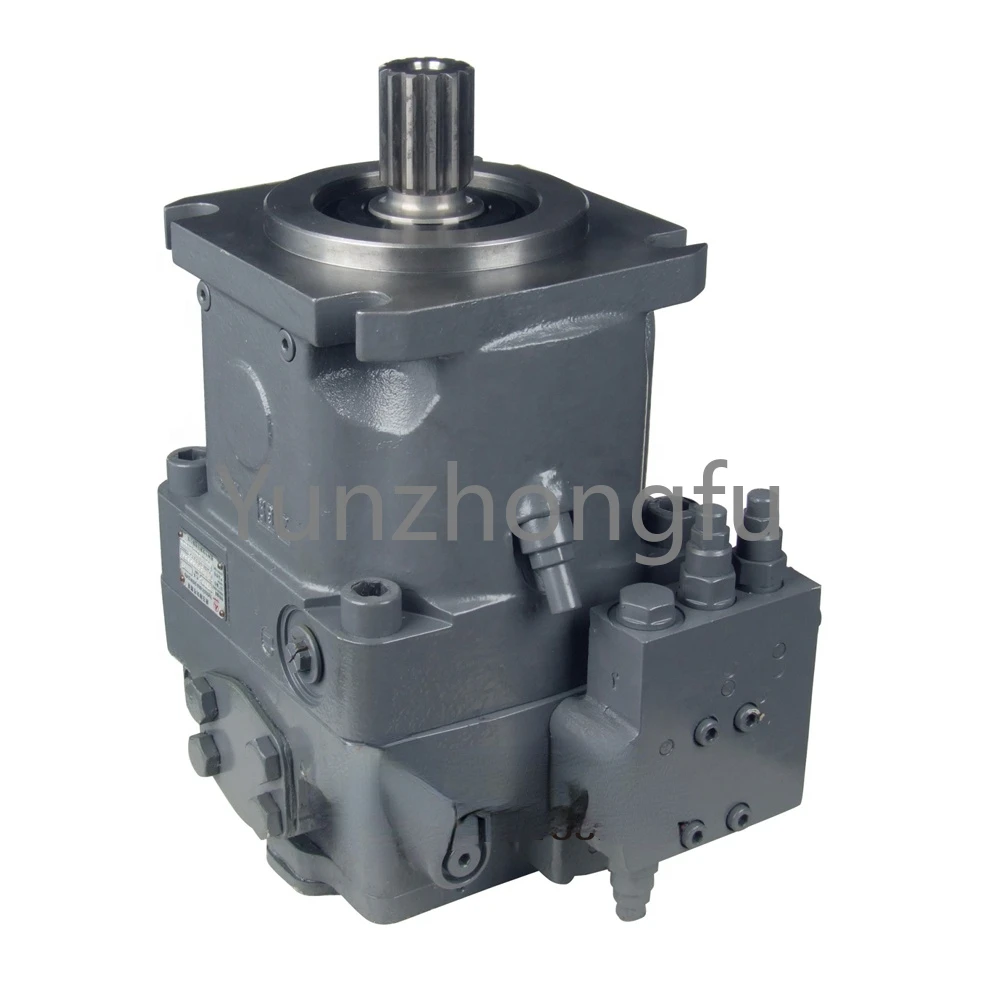 

Hydraulic Axial Piston A11VO Pump A11VO95LR3S/10R-NZD12K82 plunger high pressure pump