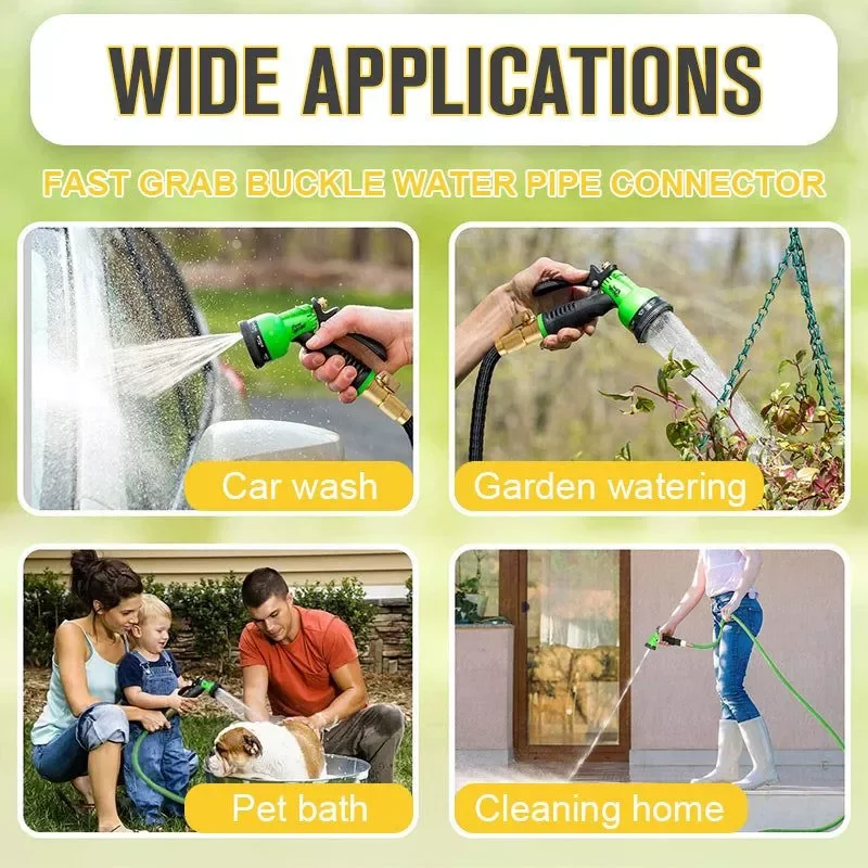 Рисунок 4 - Соединитель для водопроводной трубы