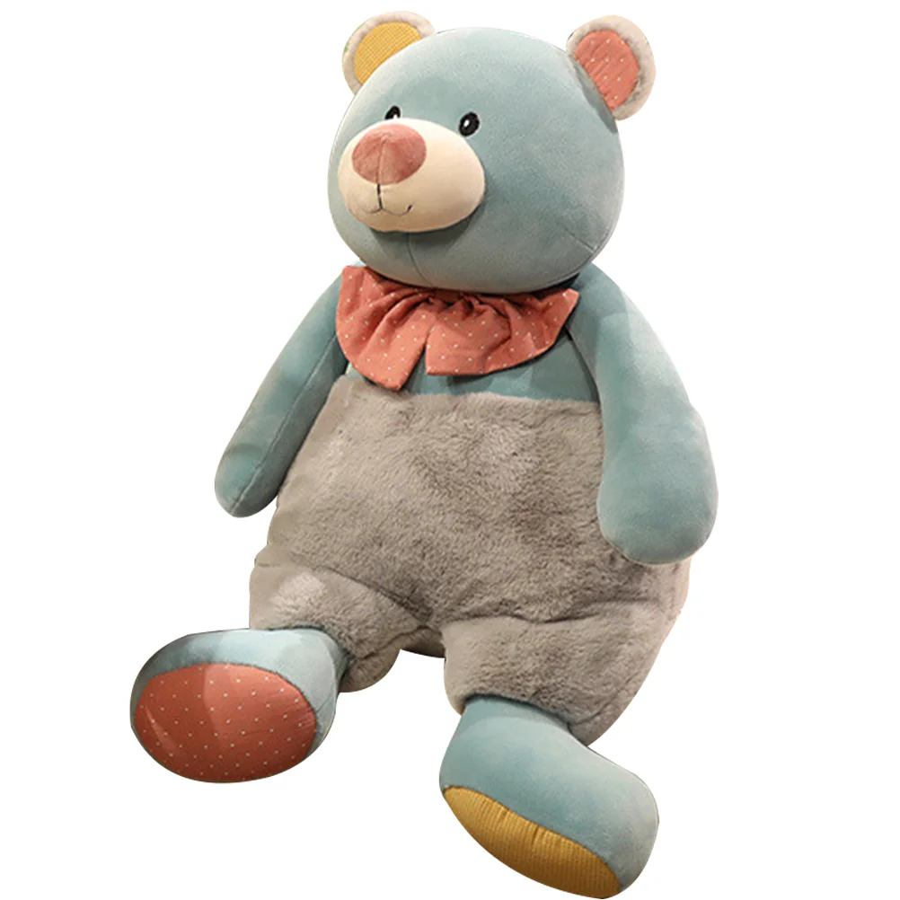 

Stuffed Plush Animal Toy Kids Big Pillow Toys Animals Babies Decor Valentines Day Soft Cartoon Home Birthday Christmas Cute