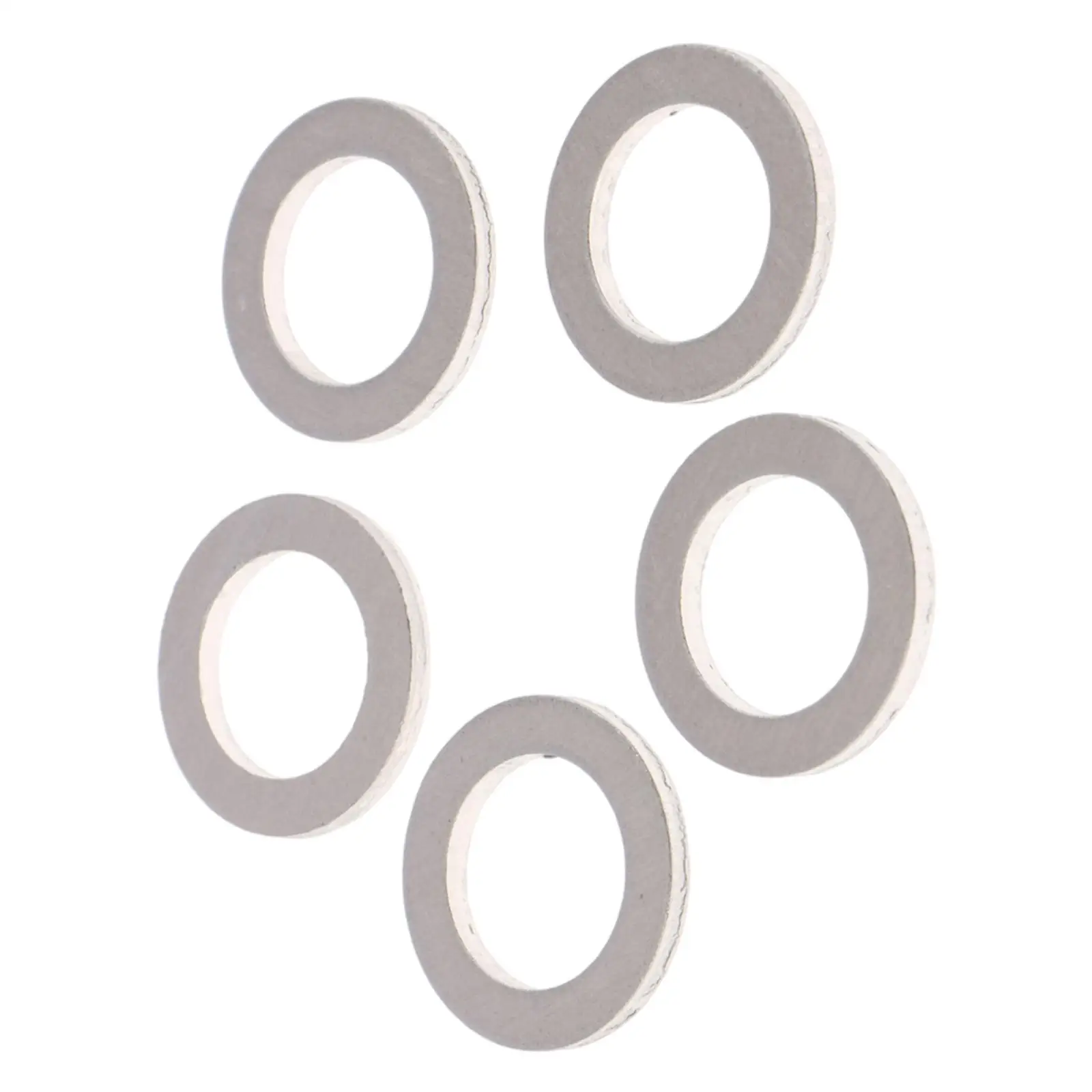 

5x Oil Drain Plug Crush Washer Gaskets 9410914000 for Stream