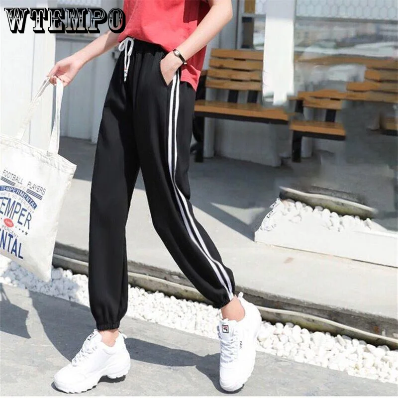 Рисунок 3 - Спортивные брюки WTEMPO из вискозы