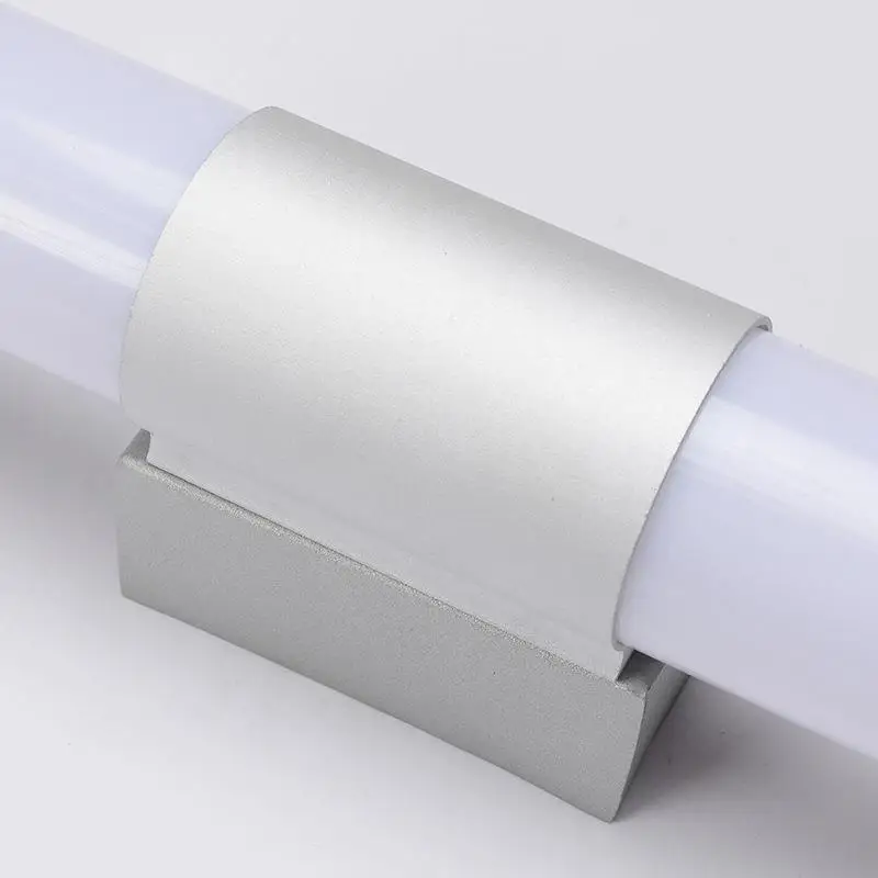 Современные зеркальные светильники Светодиодный светодиодное настенное бра для