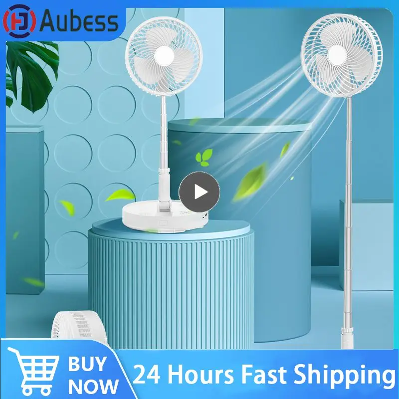 

2/3/5PCS Desktop Silent Fan Convenient 5w Usb Charging Fan Telescopic Insert The U Disk Speaker Fan Fan Desktop Fan