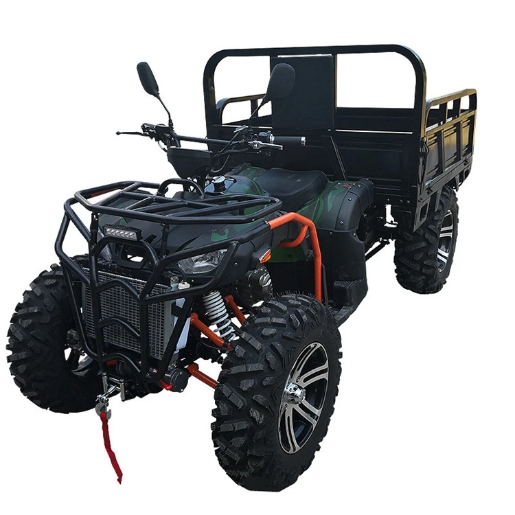 

4X4 atv 125CC/150CC/200CC/250CC/300CC четырехколесный мотоцикл