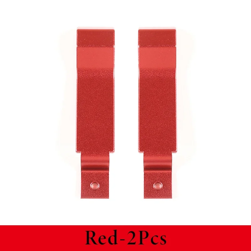 

Для Land Rover Defender 90 110 130 2004-2018 автомобильный Стайлинг из алюминиевого сплава, ручка внутреннего дверного замка, декоративная крышка, аксессуары