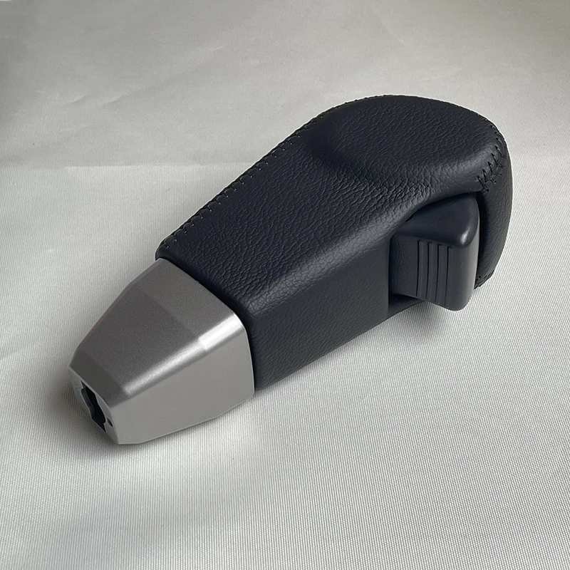 

PAJERO V93V97V87 PAJERO SPORT2 KH0W РУЧКА, РЫЧАГ ПОРЯЖЕНИЯ ЧЕРНАЯ КОЖАНАЯ Передаточная головка передач 4-приводная головка 2410A031XC