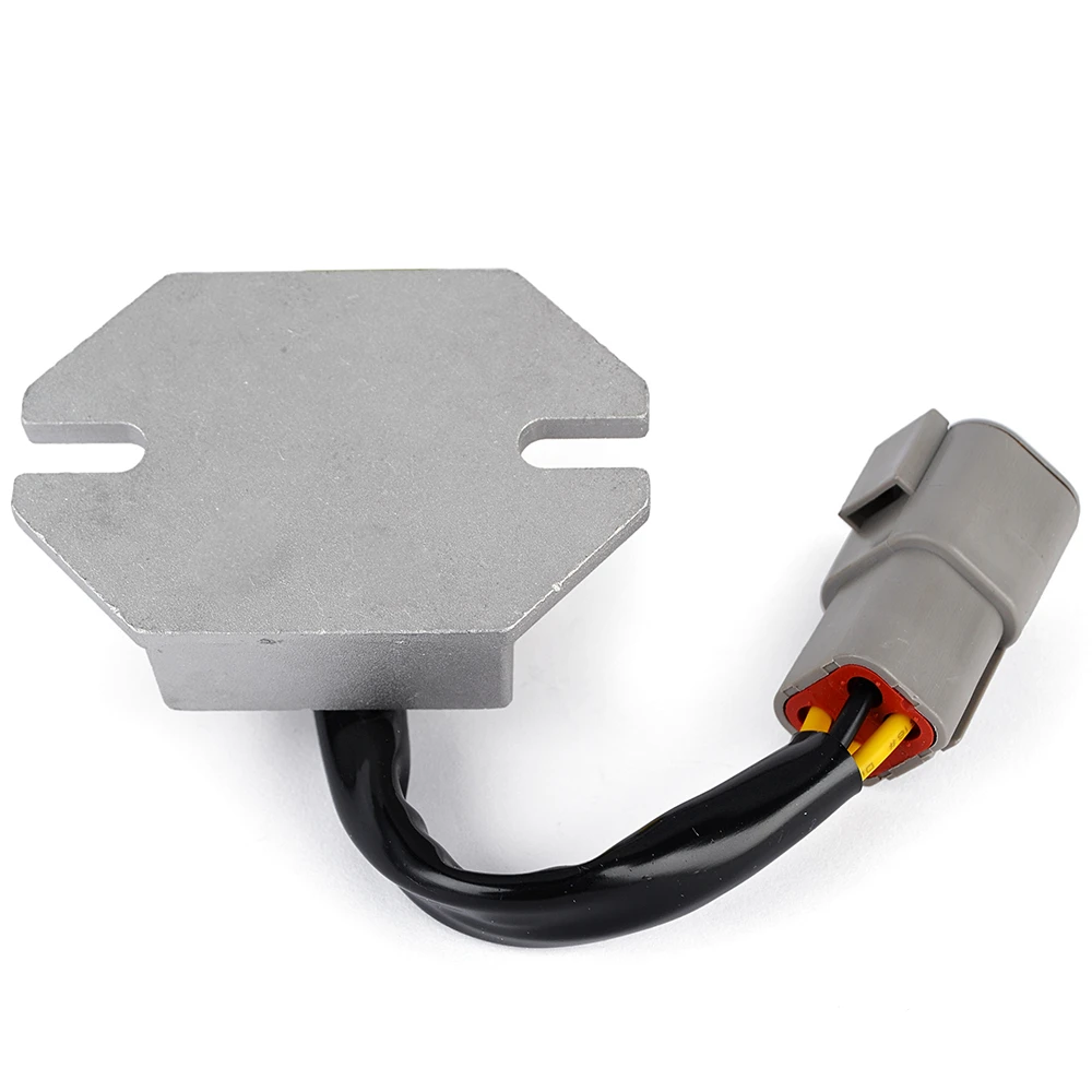 

Regulator Rectifier for Ski-Doo Summit Skandic 500F 550F Legend MXZ 380F 500F MX Z X 440 Racing 515175655