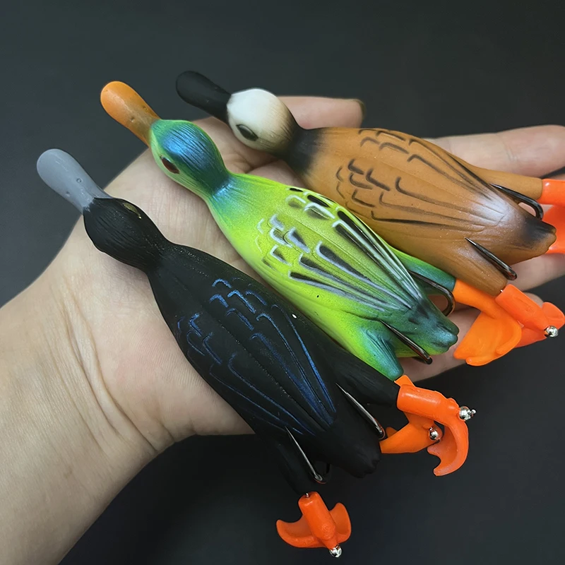 Подвесные рыболовные приманки для гольяна поверхностные воблеры щуки