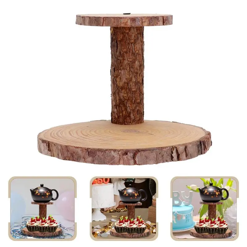 

1Pc Decorative Flowerpot Rack Flowerpot Storage Rack Decor for Home Coffee