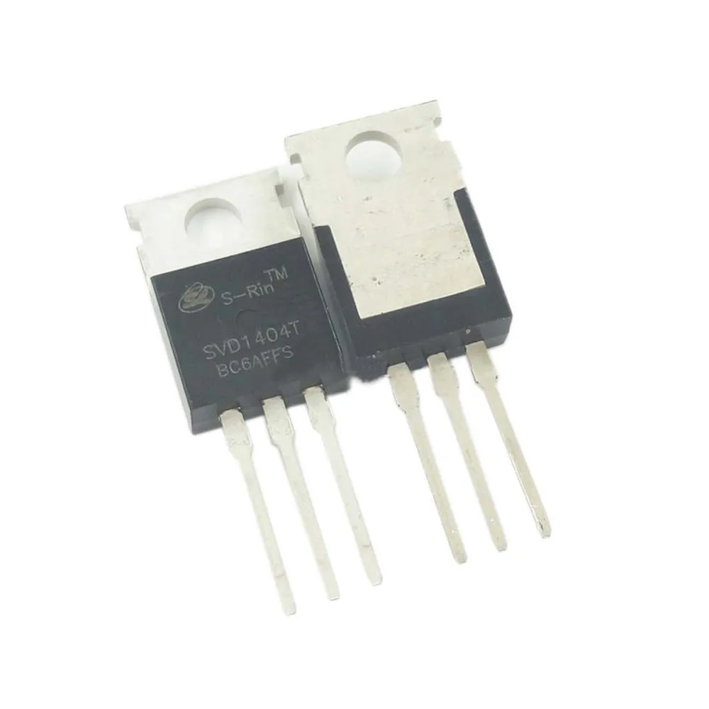 

10 шт. SVD1404T 40 в 220 А TO-
