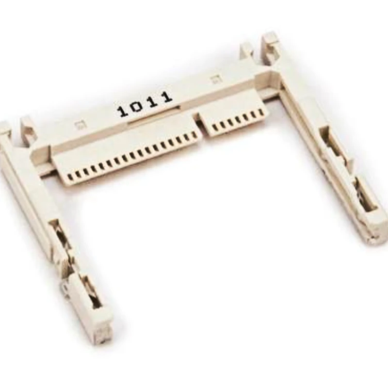 

(1pcs)N7G24-A0B2RB-00-0HT N7G24-A0B2RB 7G24-B5A6-05 7G24-B5A6 Connector CF holder