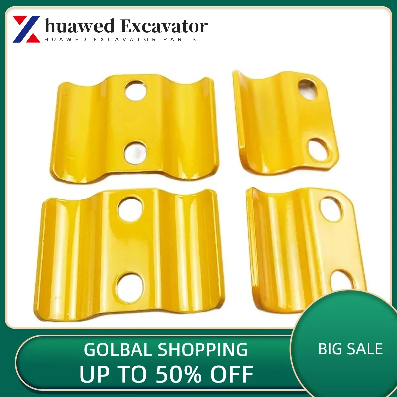 Аксессуары для экскаватора Caterpillar Cat E311 312 320 323 324 329b/c/d Boom