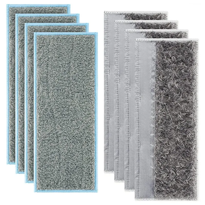 

Replacement Parts Mop Pad For Braava Jet M Series, Suitable For Irobot Braava Jet M6 Washable Pad