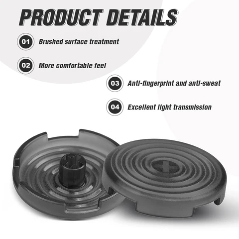 Мини-кнопки Hitbox TicKnot для аркадного контроллера