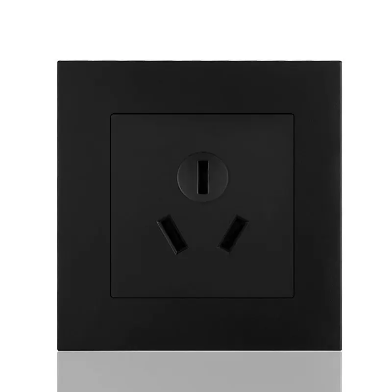 

Розетка настенная CXFG WZYME070