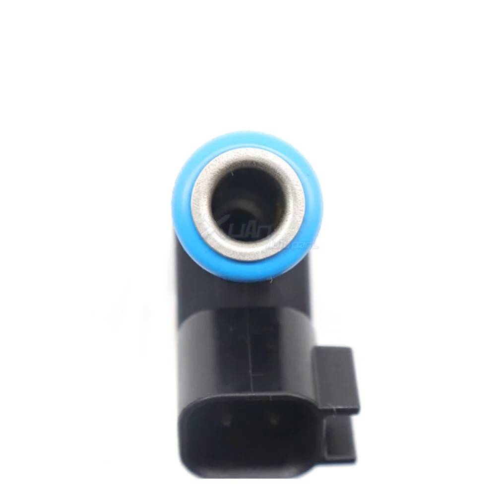 6 шт. Автомобильные топливные форсунки 7G9N-AC для Volvo XC60 XC70 S60 S80 V6 V60 V70Ford F250 F-150 7G9NAC