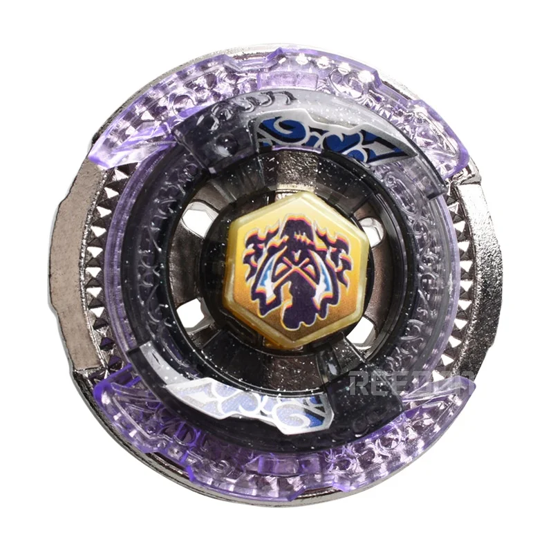 Металлический волчок Takara Tomy Beyblade Burst